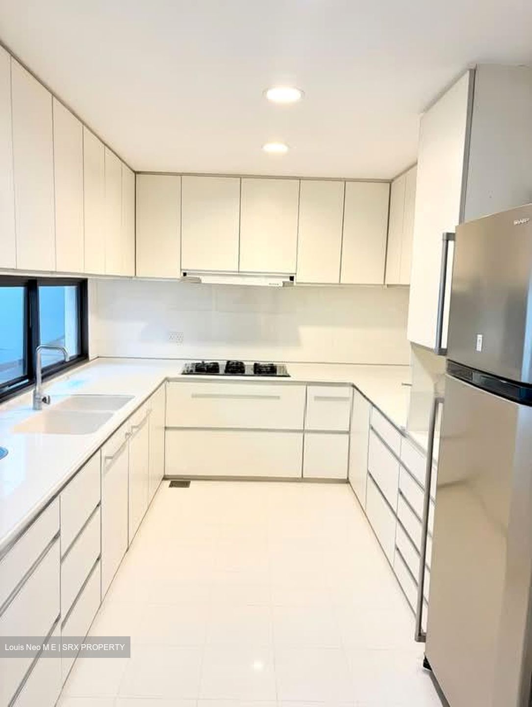 Jalan Haji Salam (D16), Detached #566182821